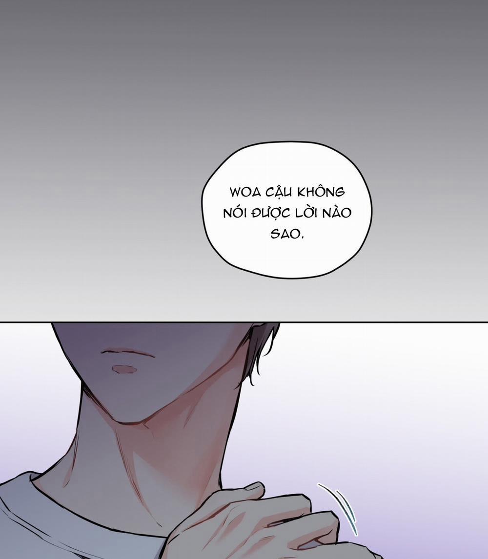 [18+] Trong Nhà Tôi Có Chuột 32.2 trang 26