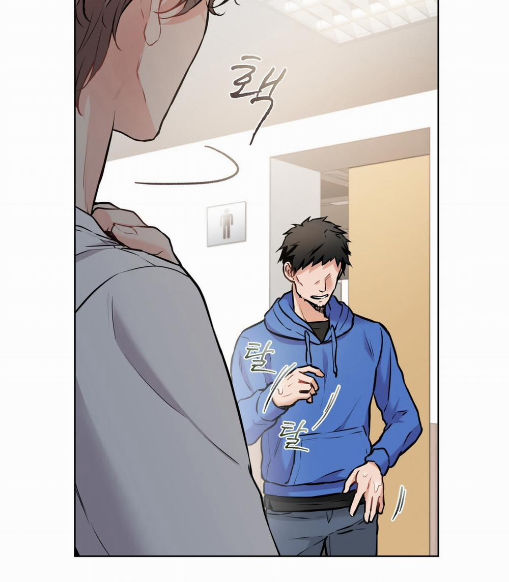 [18+] Trong Nhà Tôi Có Chuột 32.2 trang 28