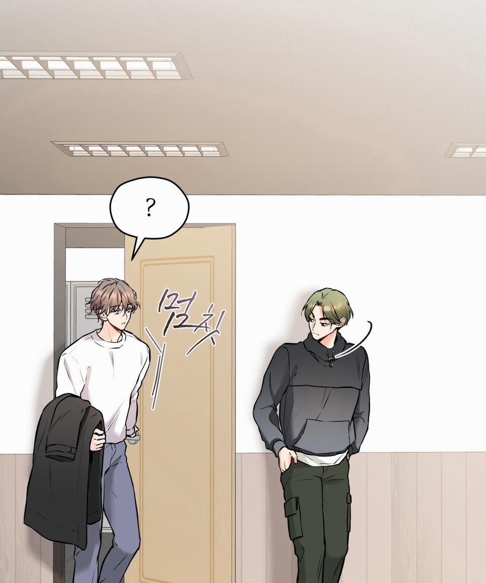 [18+] Trong Nhà Tôi Có Chuột 32.2 trang 3