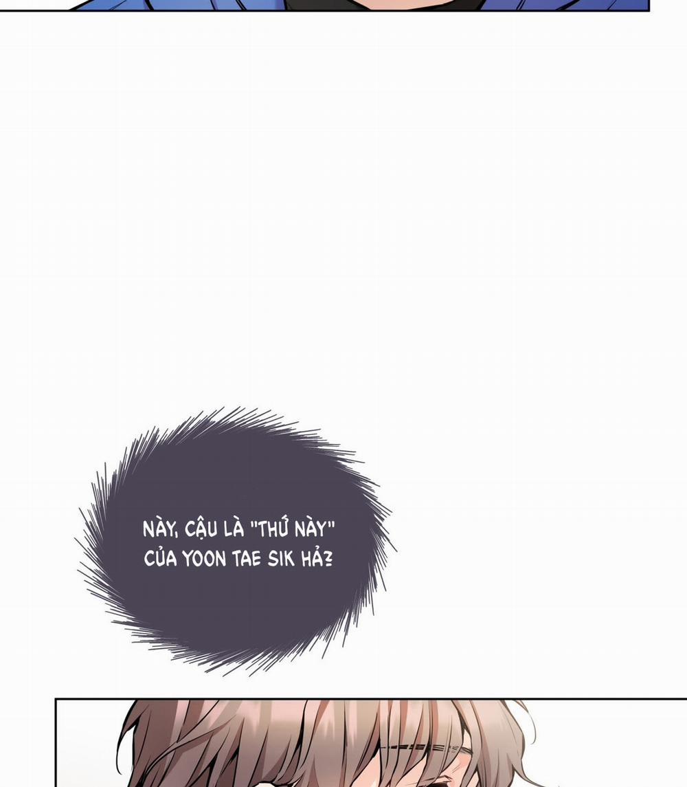 [18+] Trong Nhà Tôi Có Chuột 32.2 trang 30