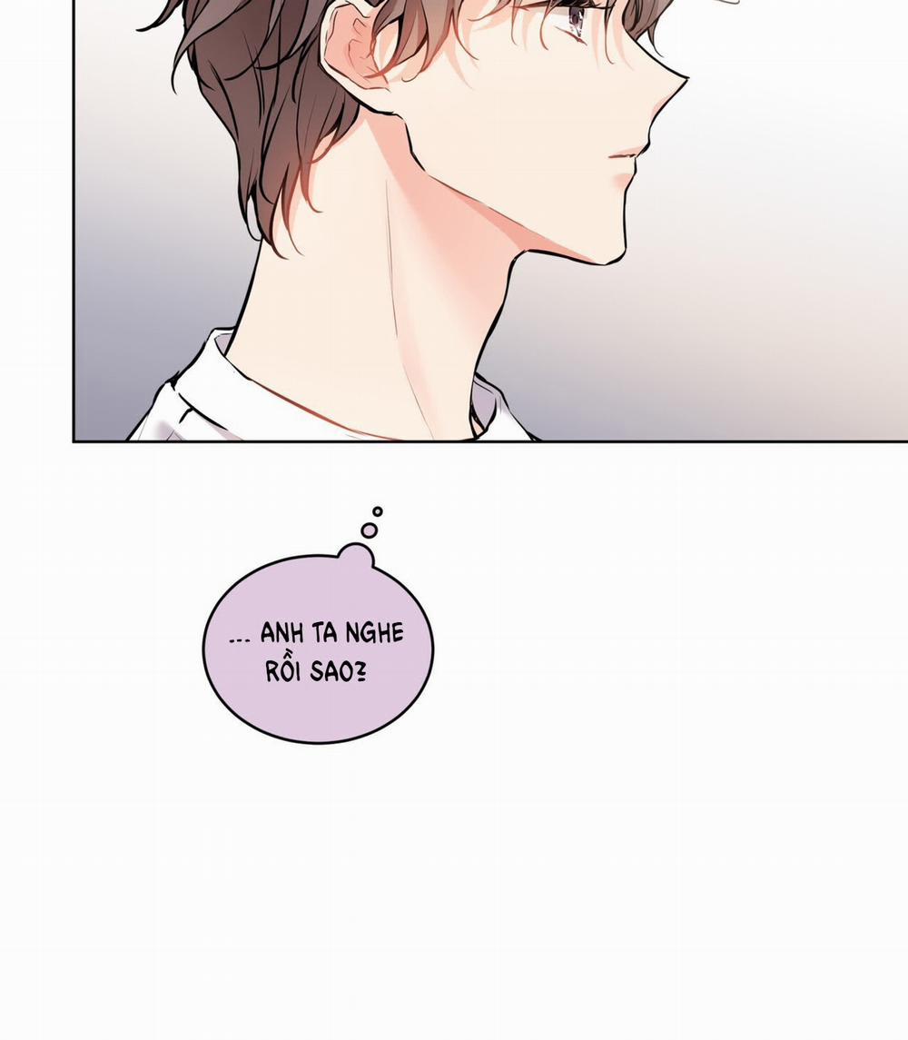 [18+] Trong Nhà Tôi Có Chuột 32.2 trang 31