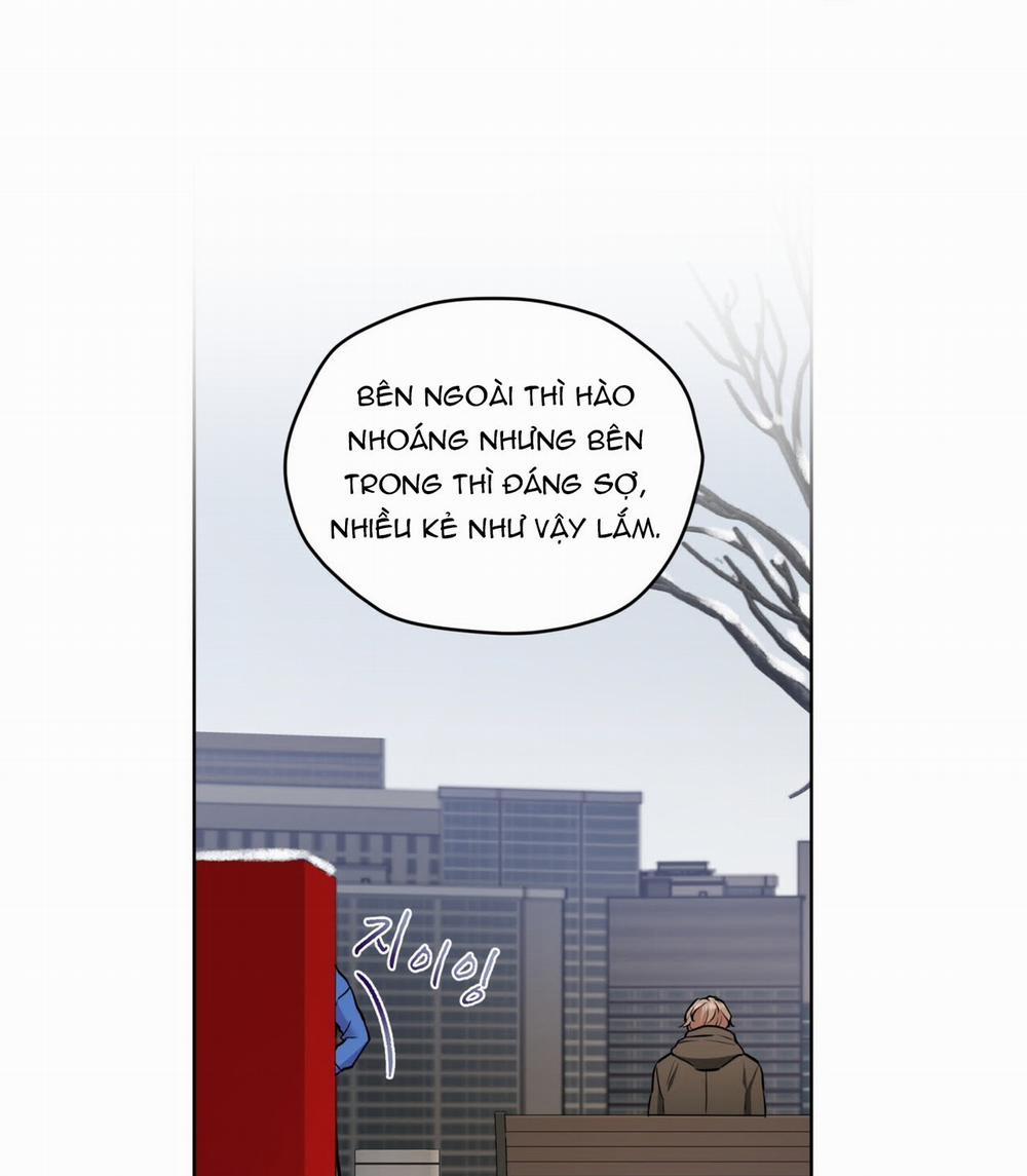 [18+] Trong Nhà Tôi Có Chuột 32.2 trang 33
