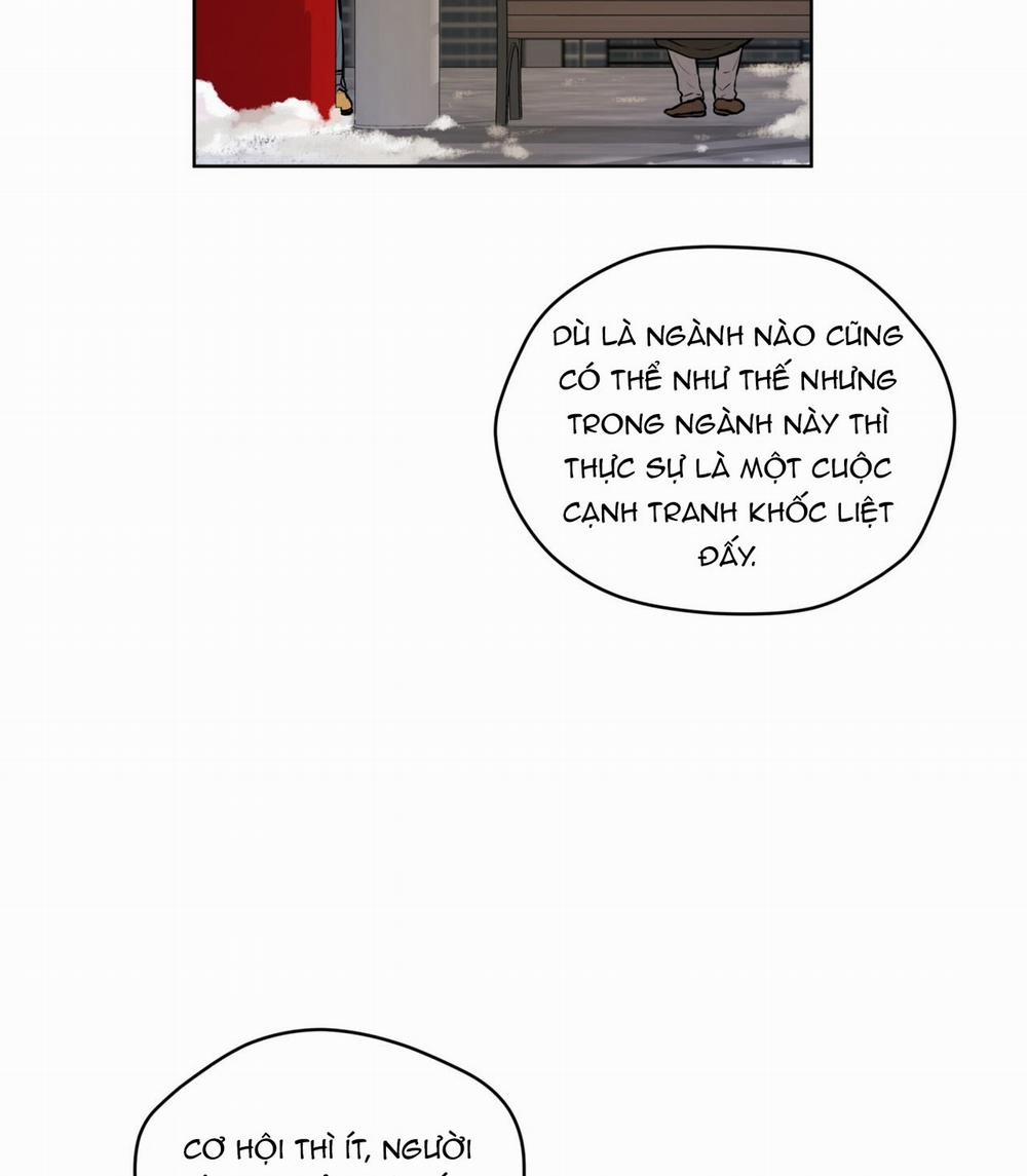 [18+] Trong Nhà Tôi Có Chuột 32.2 trang 34