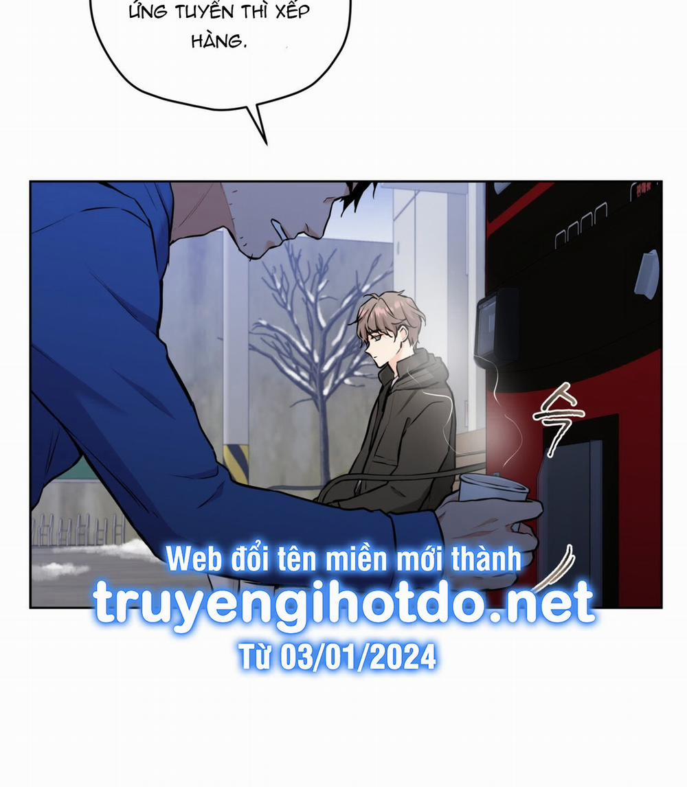 [18+] Trong Nhà Tôi Có Chuột 32.2 trang 35