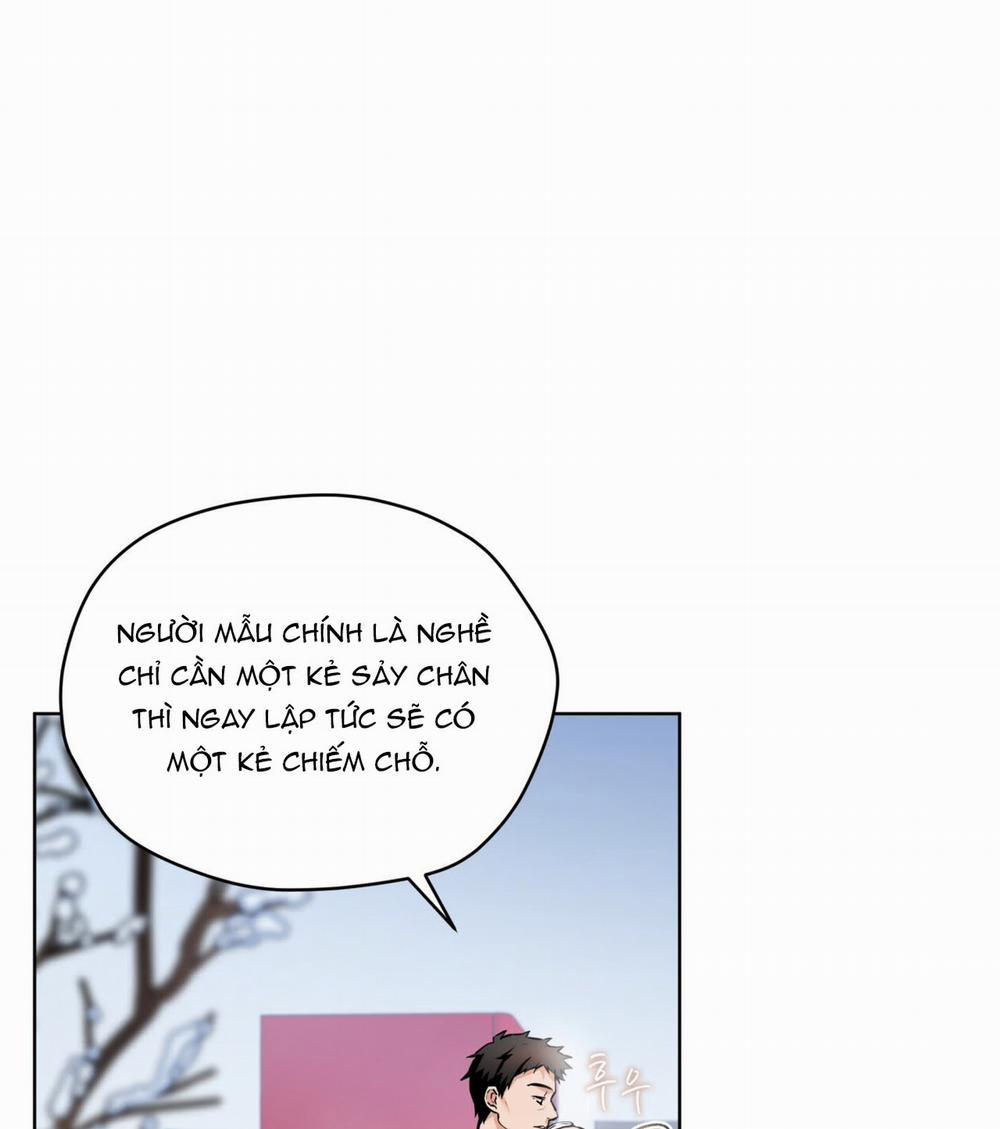 [18+] Trong Nhà Tôi Có Chuột 32.2 trang 36