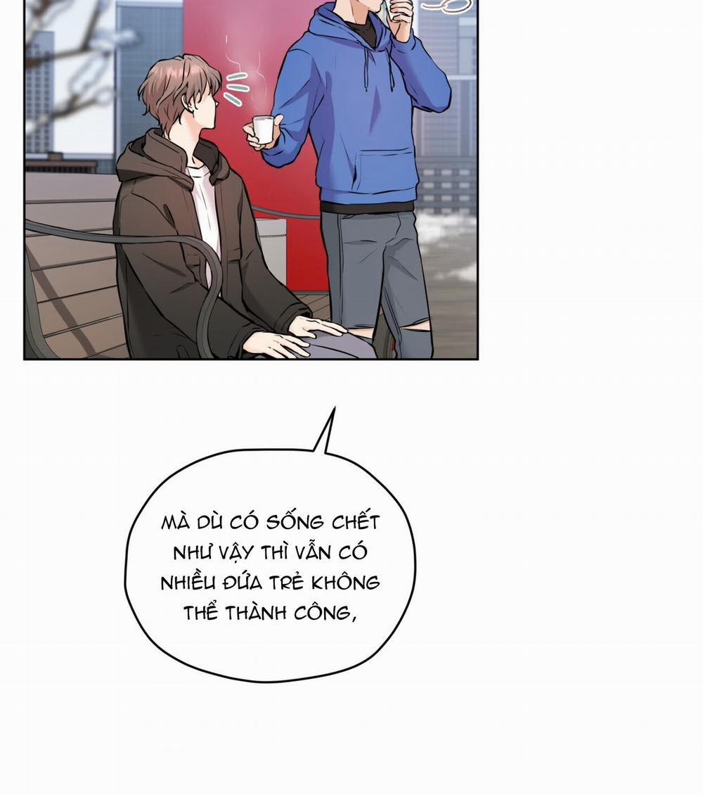 [18+] Trong Nhà Tôi Có Chuột 32.2 trang 37