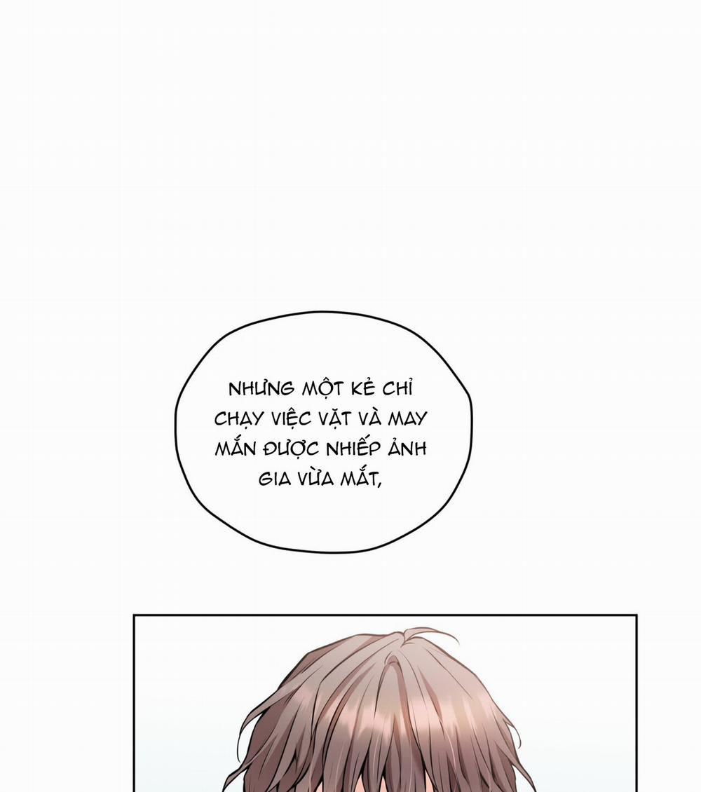 [18+] Trong Nhà Tôi Có Chuột 32.2 trang 38