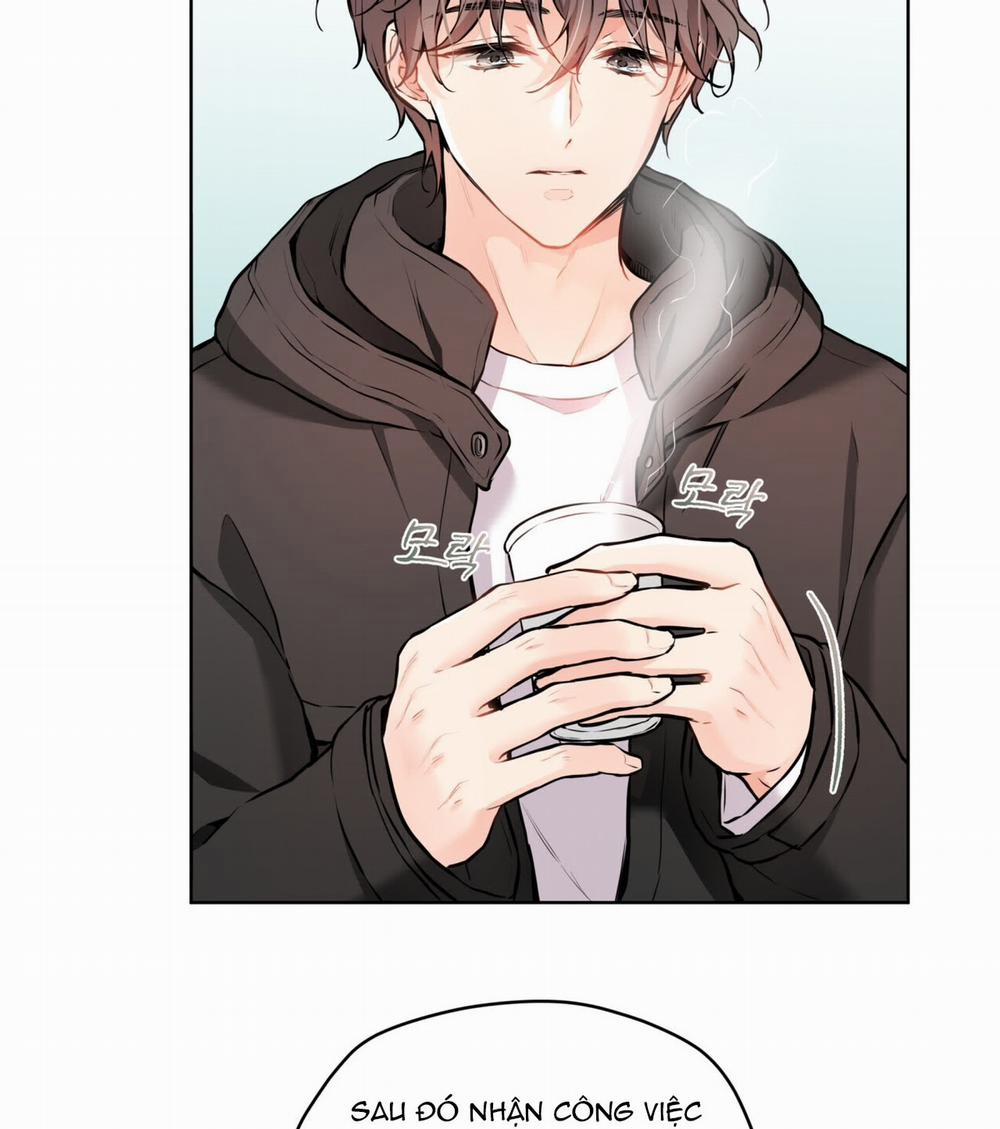 [18+] Trong Nhà Tôi Có Chuột 32.2 trang 39