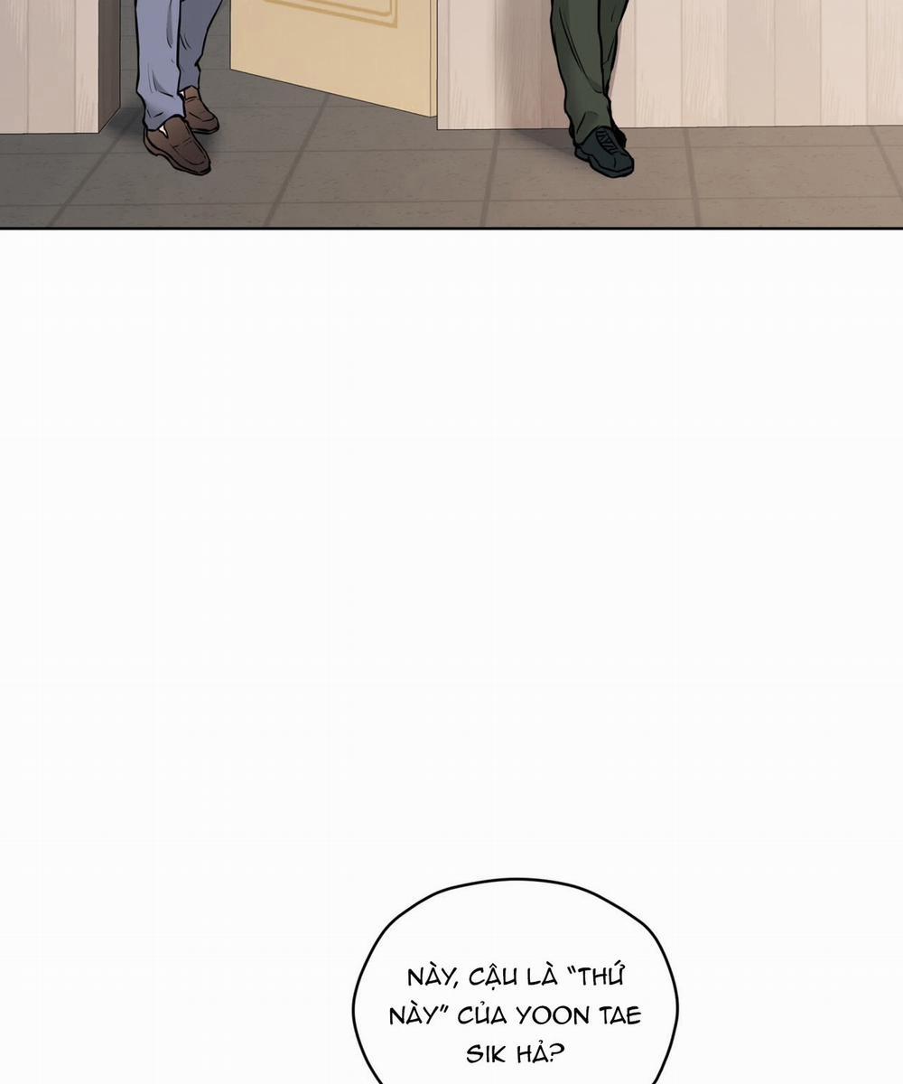 [18+] Trong Nhà Tôi Có Chuột 32.2 trang 4