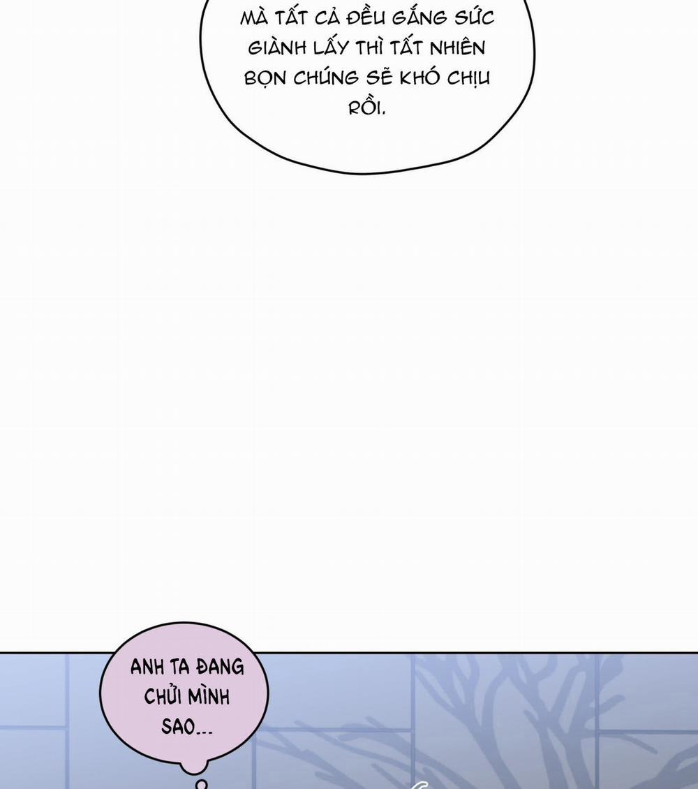 [18+] Trong Nhà Tôi Có Chuột 32.2 trang 40