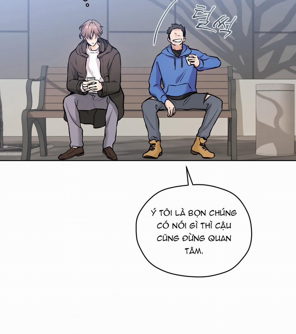 [18+] Trong Nhà Tôi Có Chuột 32.2 trang 41