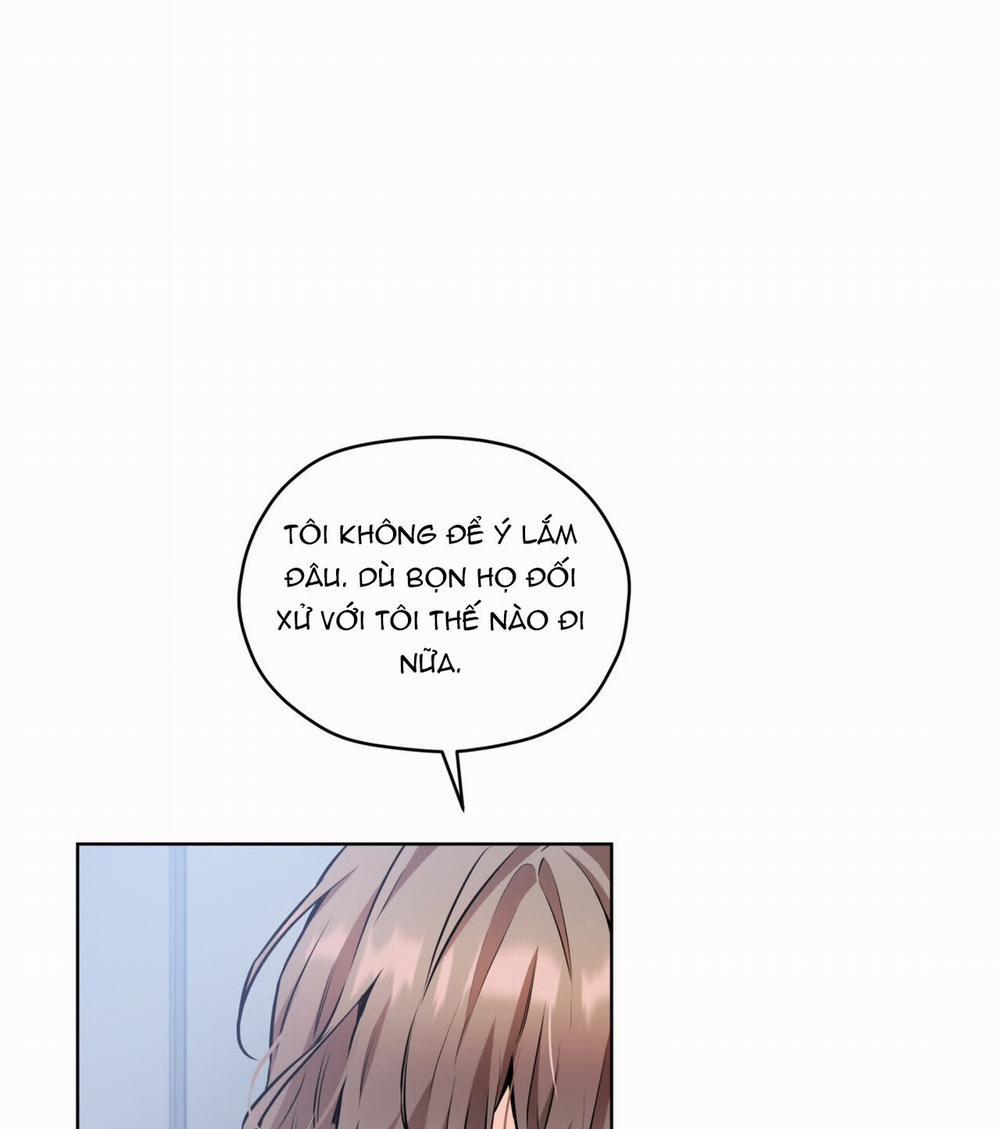 [18+] Trong Nhà Tôi Có Chuột 32.2 trang 42