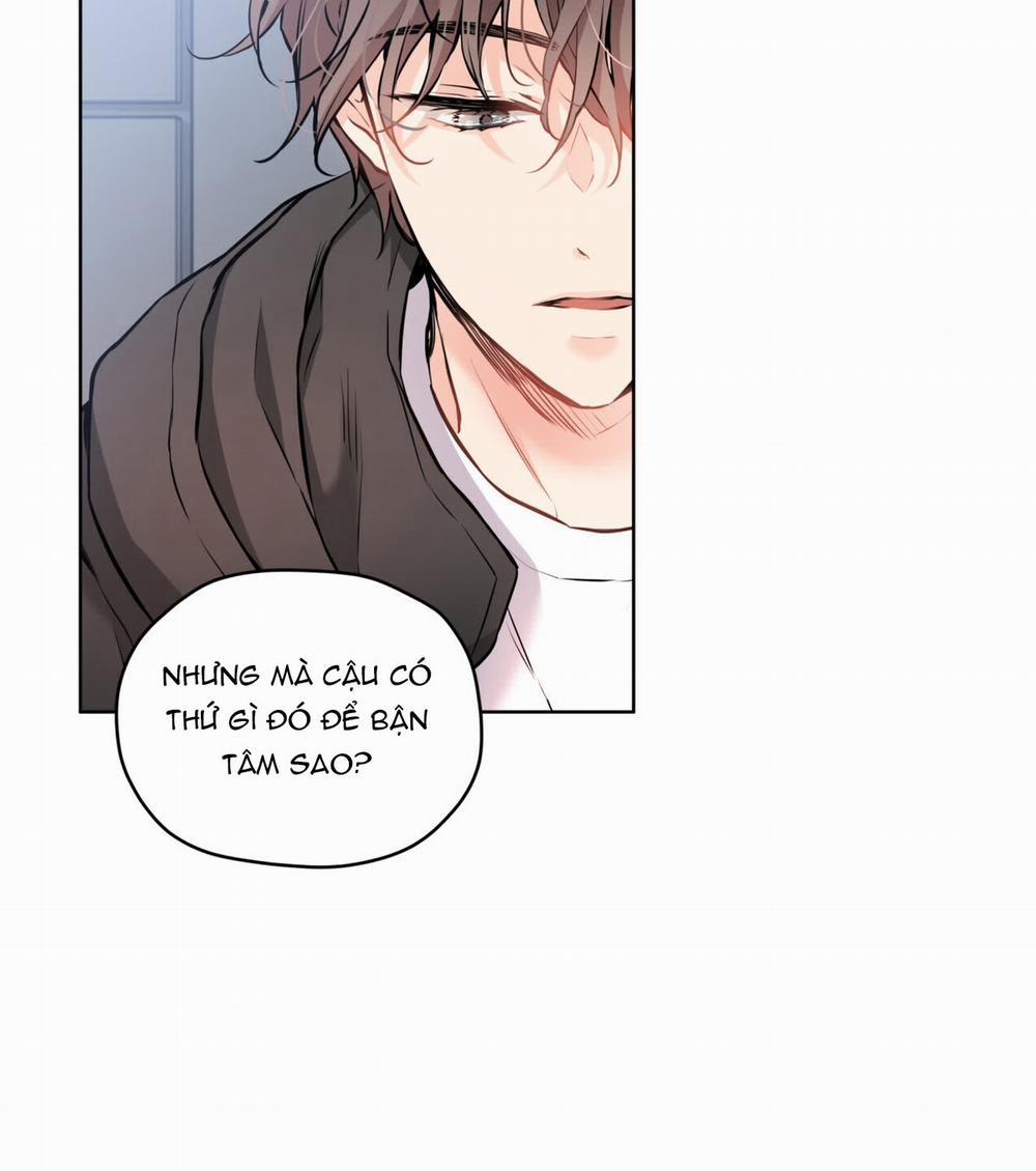 [18+] Trong Nhà Tôi Có Chuột 32.2 trang 43