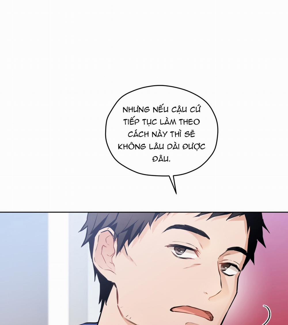[18+] Trong Nhà Tôi Có Chuột 32.2 trang 46