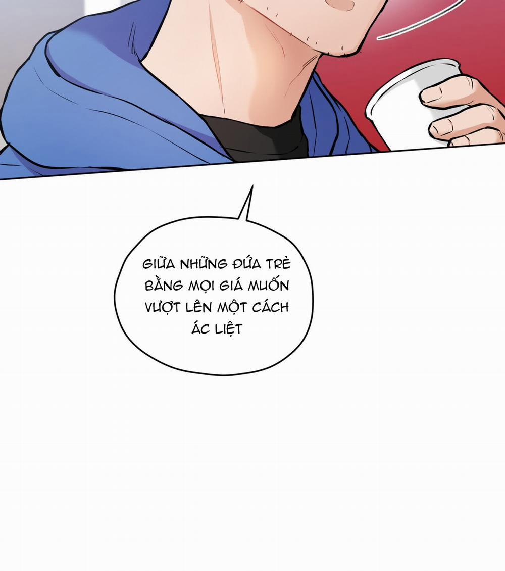 [18+] Trong Nhà Tôi Có Chuột 32.2 trang 47