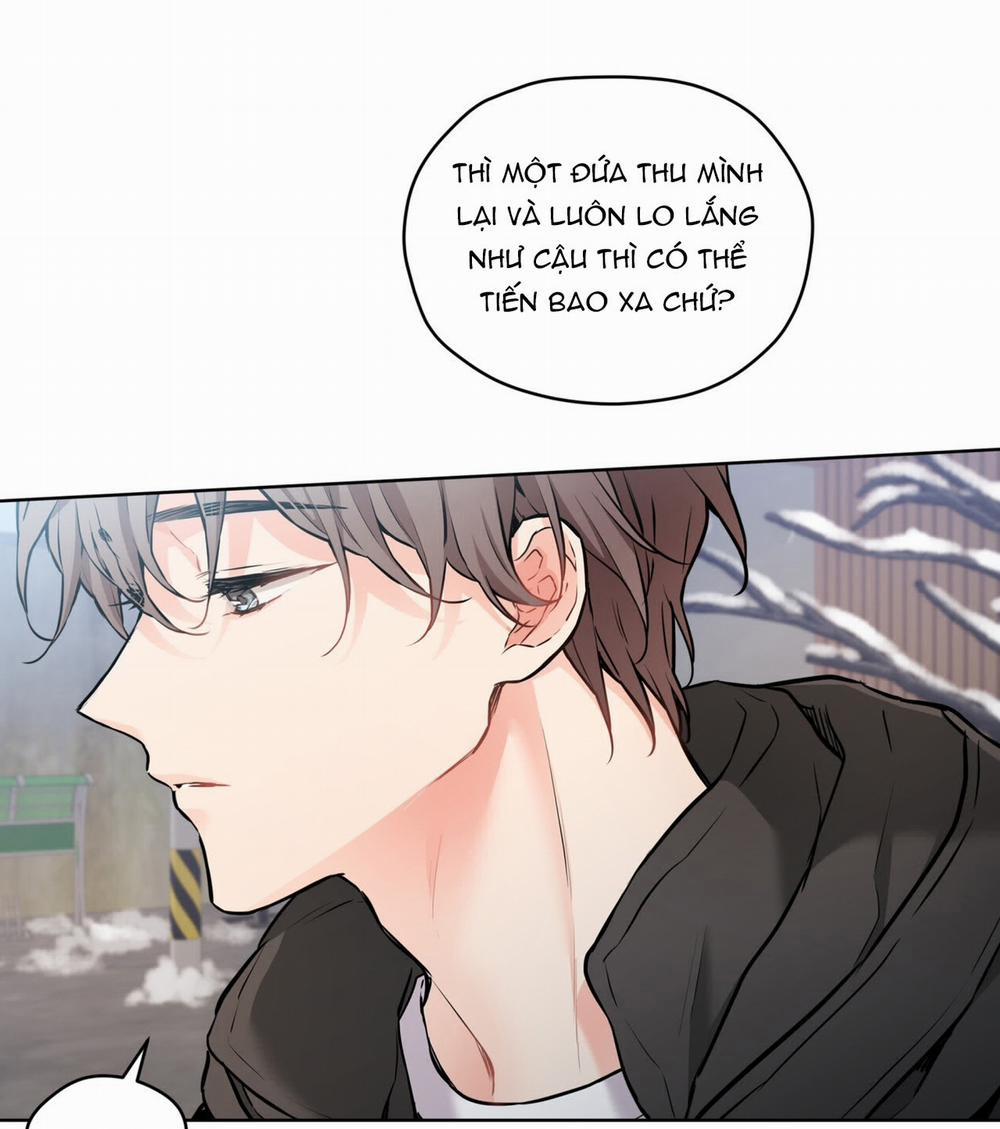 [18+] Trong Nhà Tôi Có Chuột 32.2 trang 48
