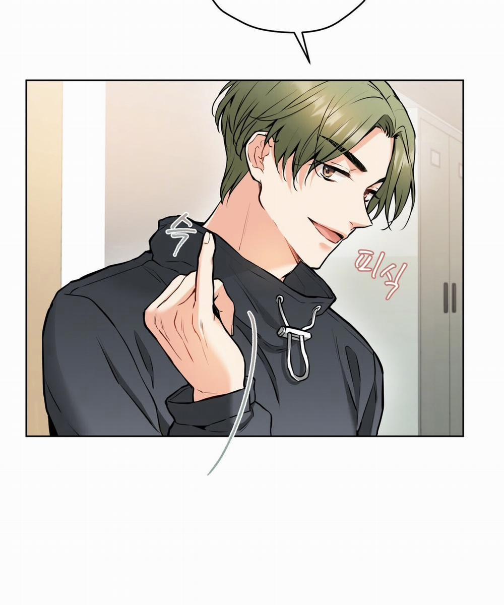 [18+] Trong Nhà Tôi Có Chuột 32.2 trang 5