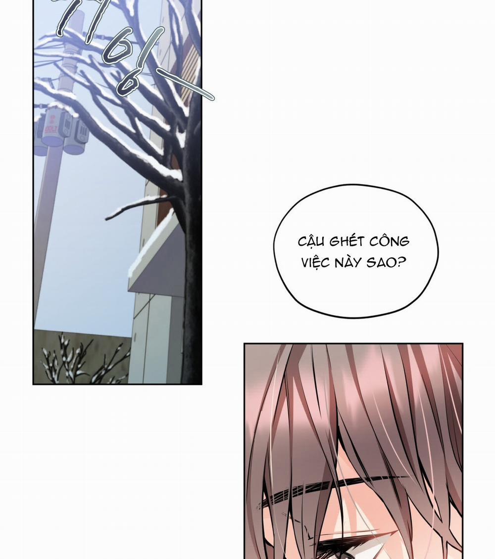 [18+] Trong Nhà Tôi Có Chuột 32.2 trang 50