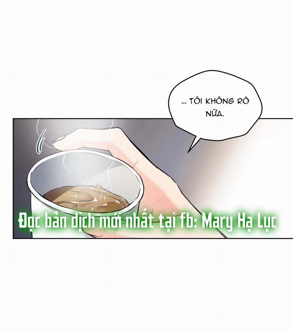 [18+] Trong Nhà Tôi Có Chuột 32.2 trang 52