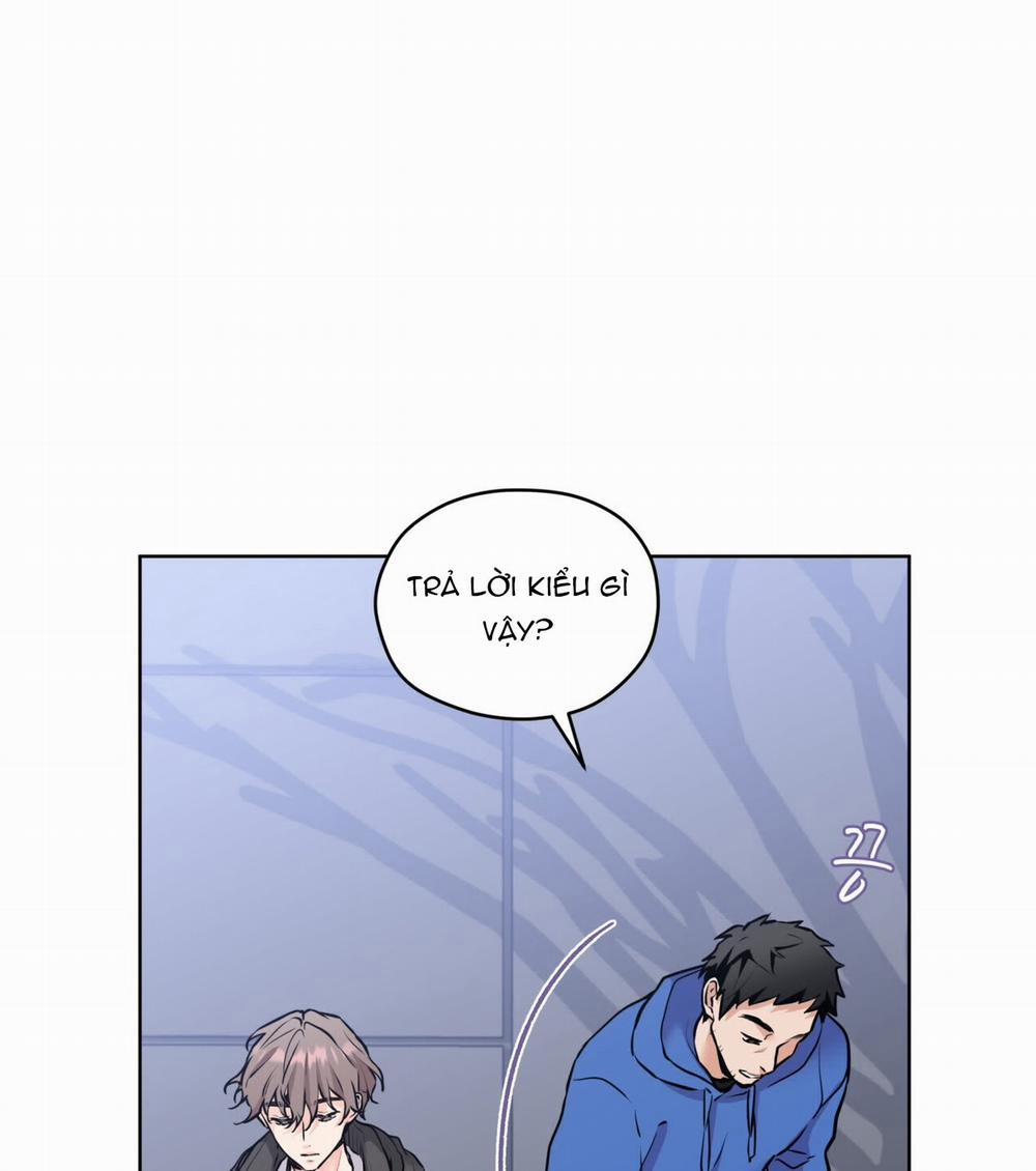 [18+] Trong Nhà Tôi Có Chuột 32.2 trang 53