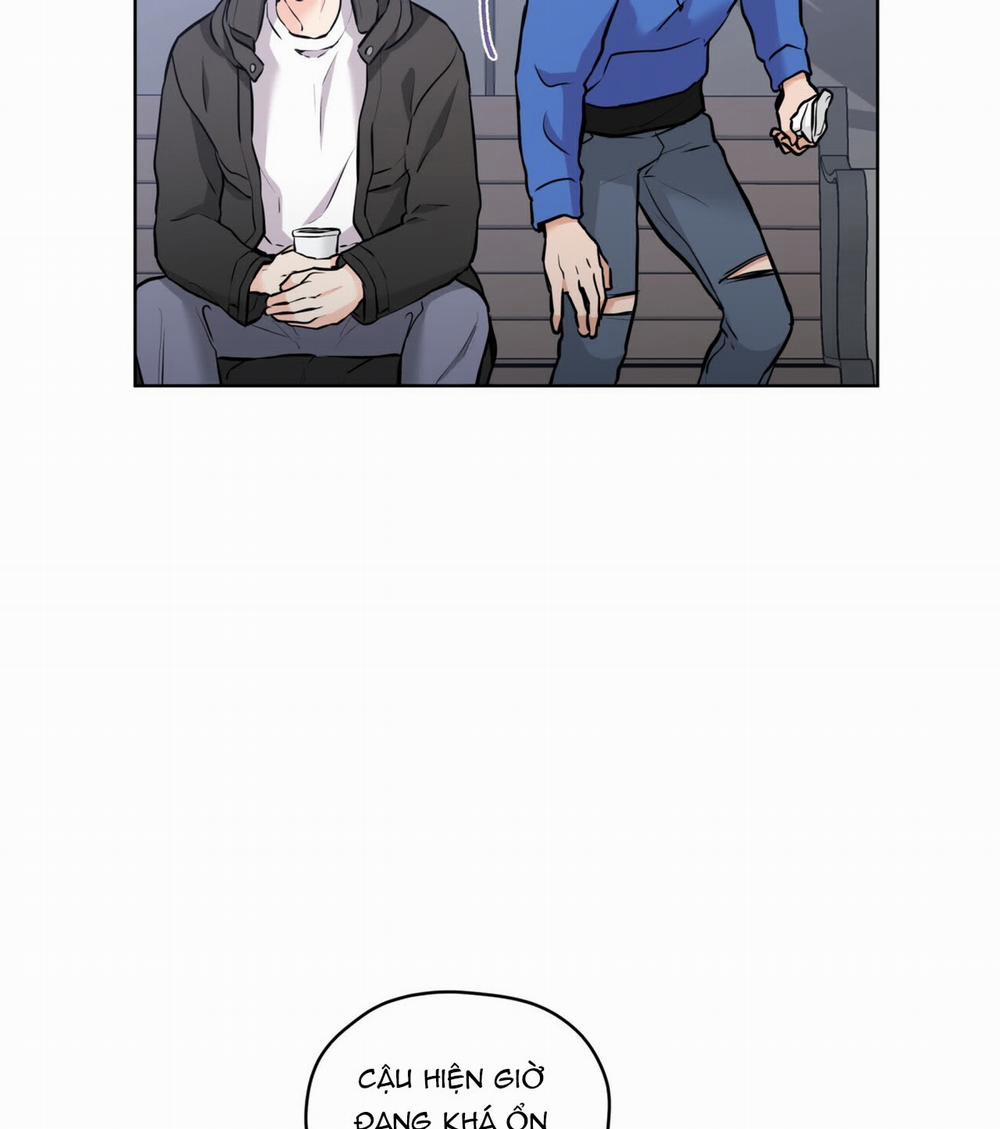 [18+] Trong Nhà Tôi Có Chuột 32.2 trang 54