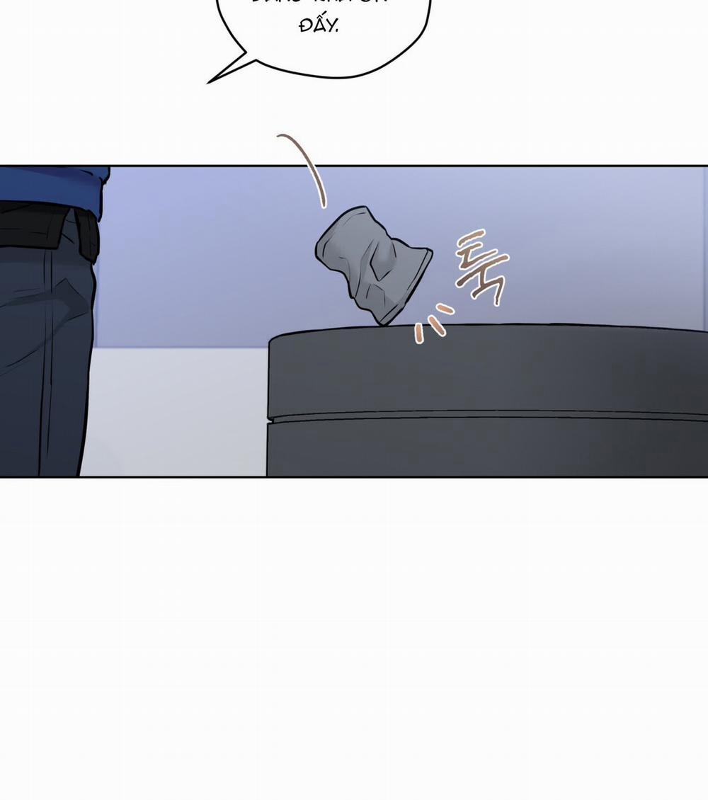 [18+] Trong Nhà Tôi Có Chuột 32.2 trang 55