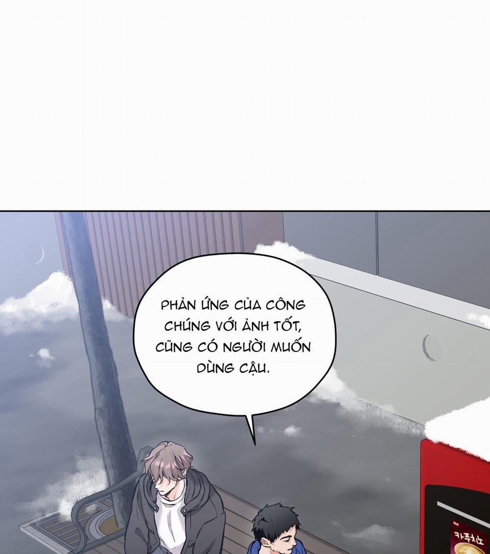 [18+] Trong Nhà Tôi Có Chuột 32.2 trang 56