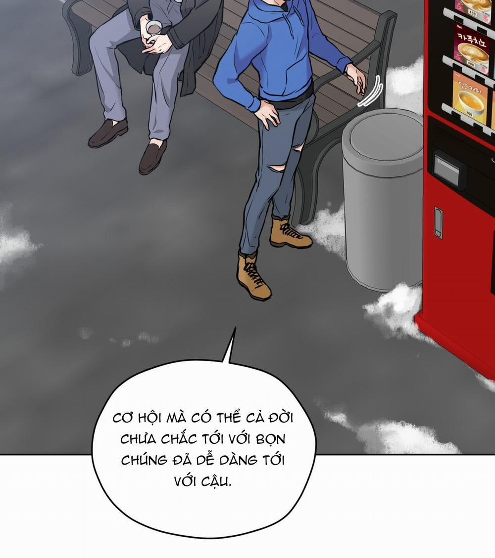 [18+] Trong Nhà Tôi Có Chuột 32.2 trang 57