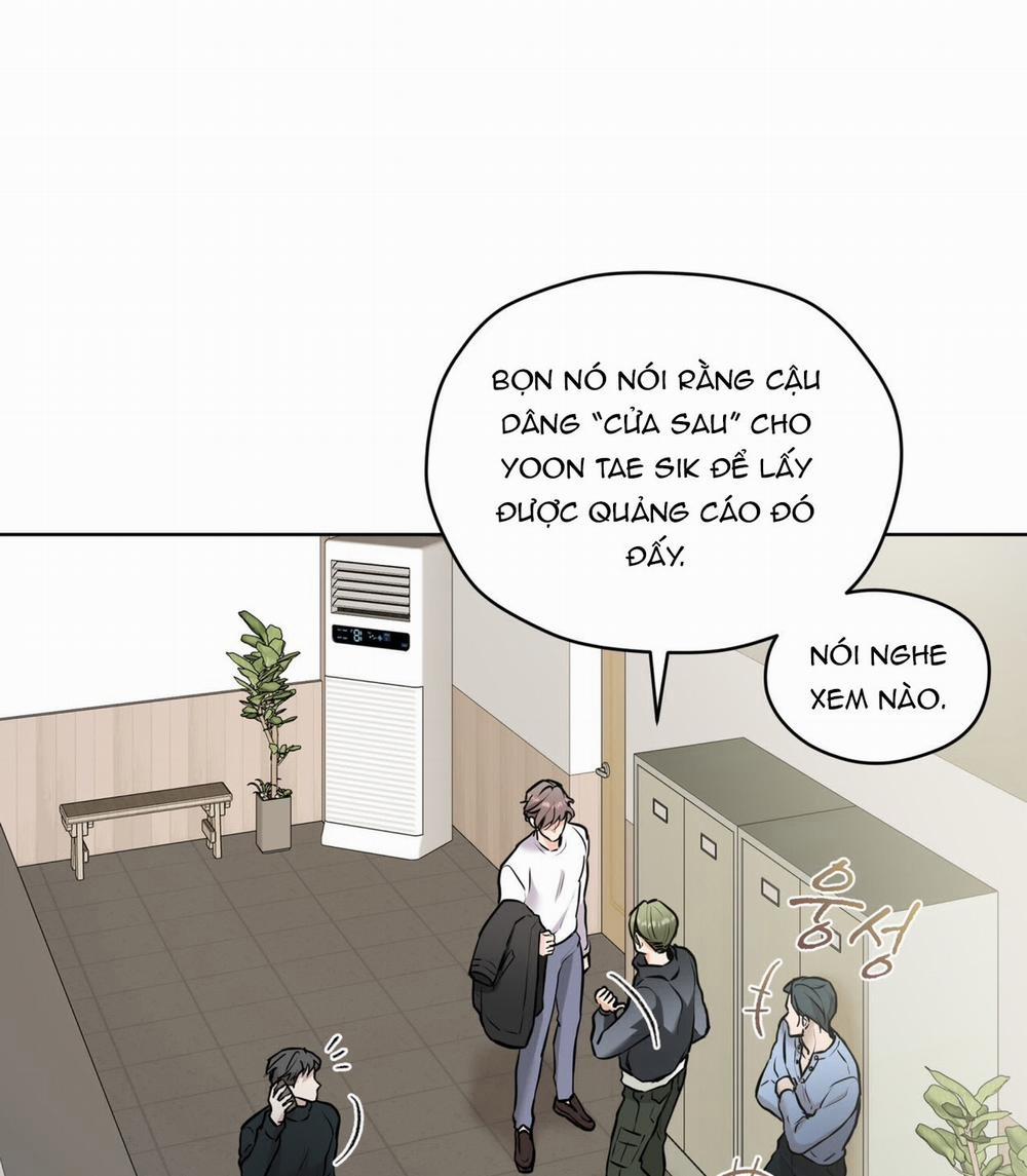 [18+] Trong Nhà Tôi Có Chuột 32.2 trang 6