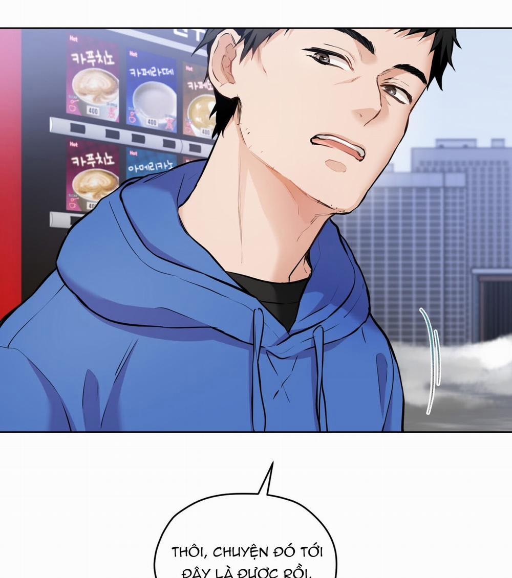 [18+] Trong Nhà Tôi Có Chuột 32.2 trang 61