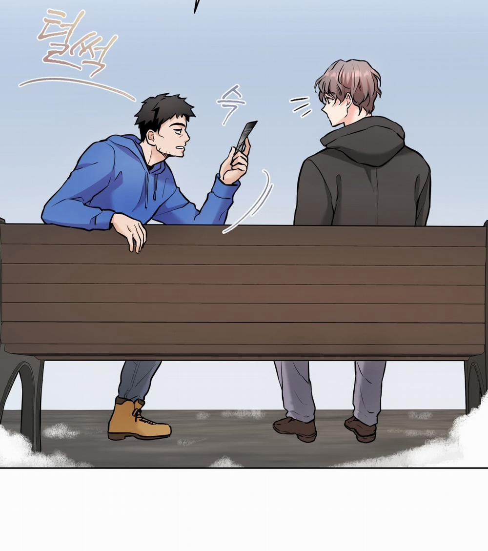 [18+] Trong Nhà Tôi Có Chuột 32.2 trang 63