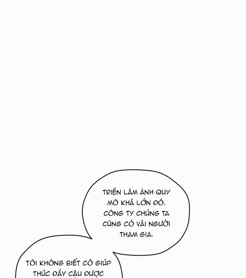 [18+] Trong Nhà Tôi Có Chuột 32.2 trang 64