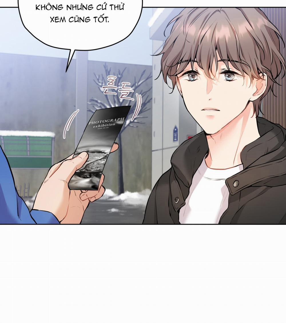 [18+] Trong Nhà Tôi Có Chuột 32.2 trang 65