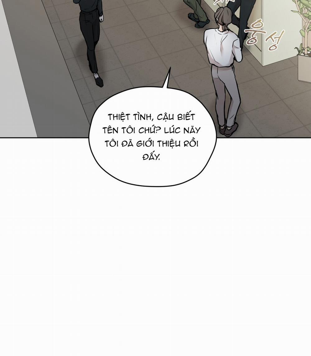 [18+] Trong Nhà Tôi Có Chuột 32.2 trang 7