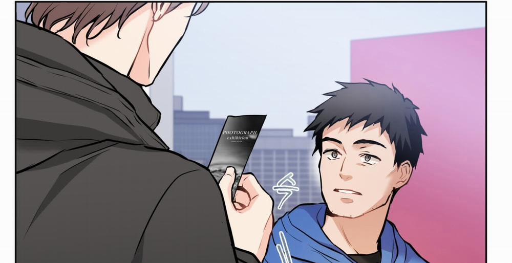 [18+] Trong Nhà Tôi Có Chuột 32.2 trang 72