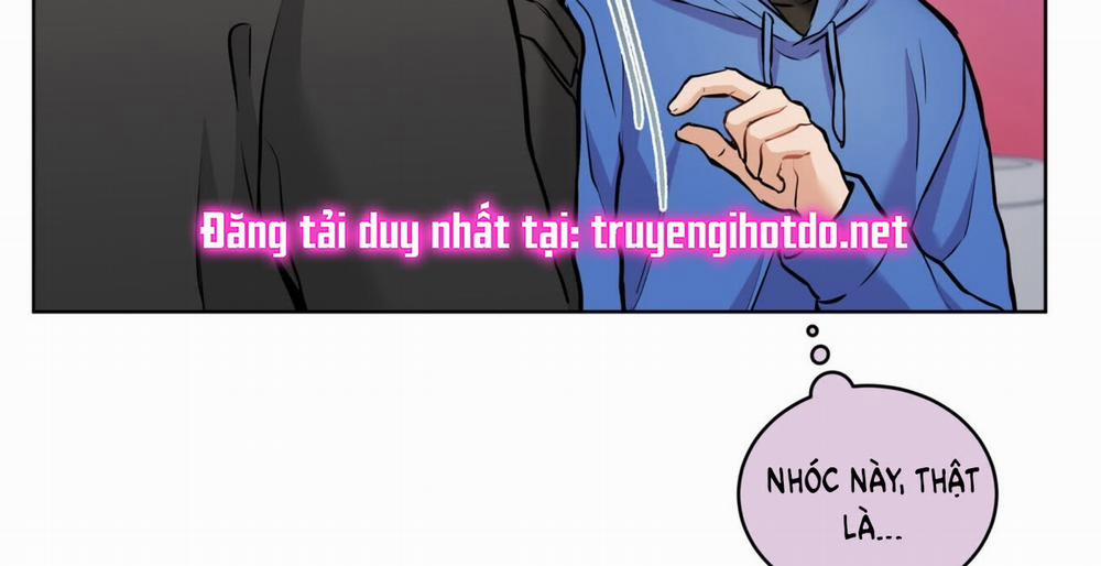 [18+] Trong Nhà Tôi Có Chuột 32.2 trang 73