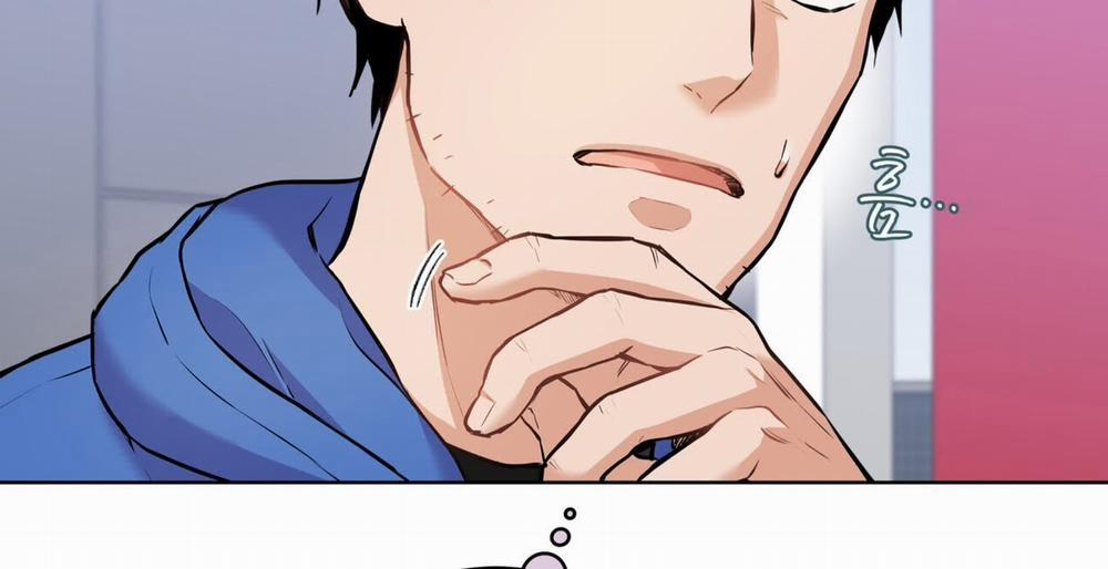 [18+] Trong Nhà Tôi Có Chuột 32.2 trang 76