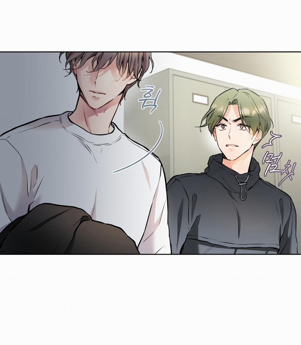 [18+] Trong Nhà Tôi Có Chuột 32.2 trang 8