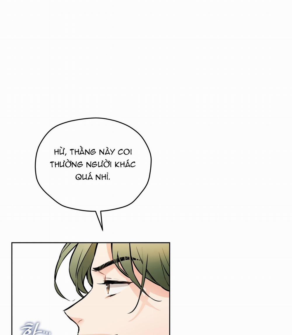 [18+] Trong Nhà Tôi Có Chuột 32.2 trang 9