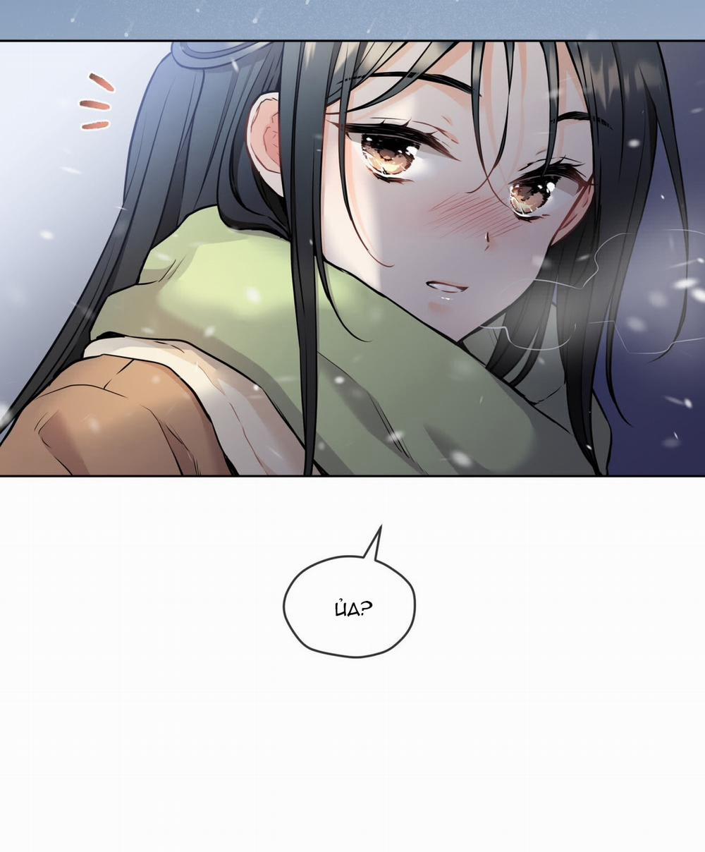 [18+] Trong Nhà Tôi Có Chuột 33.1 trang 10