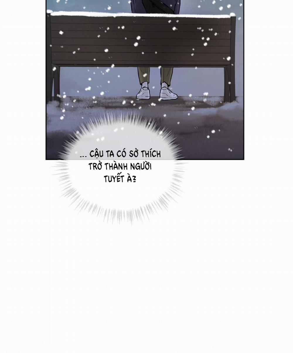 [18+] Trong Nhà Tôi Có Chuột 33.1 trang 12