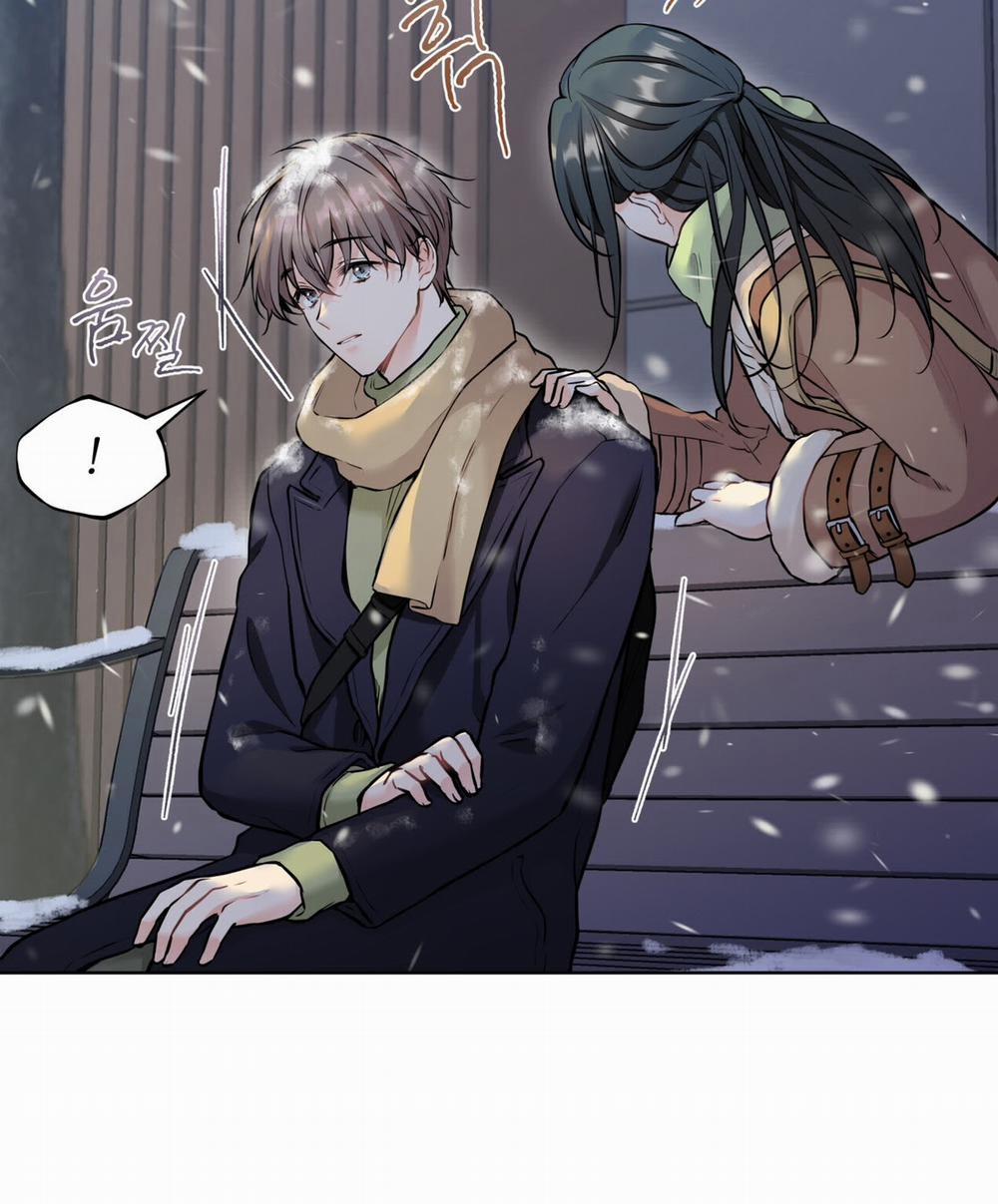 [18+] Trong Nhà Tôi Có Chuột 33.1 trang 14