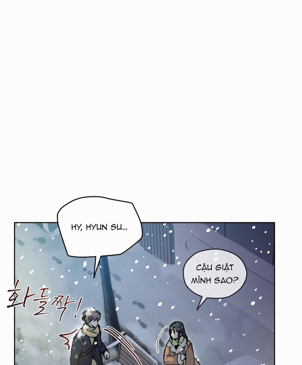 [18+] Trong Nhà Tôi Có Chuột 33.1 trang 15