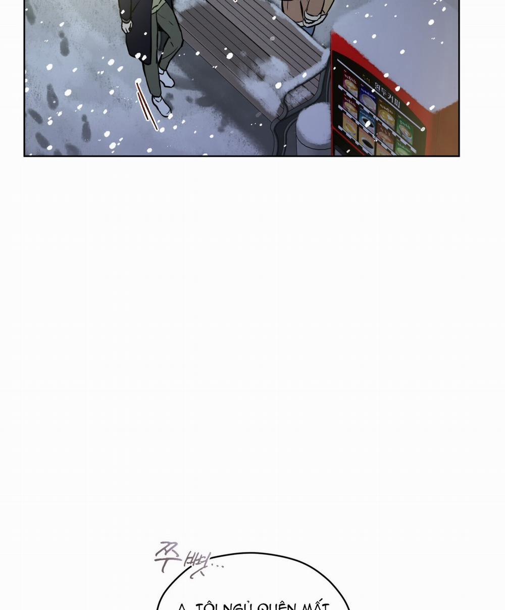 [18+] Trong Nhà Tôi Có Chuột 33.1 trang 16