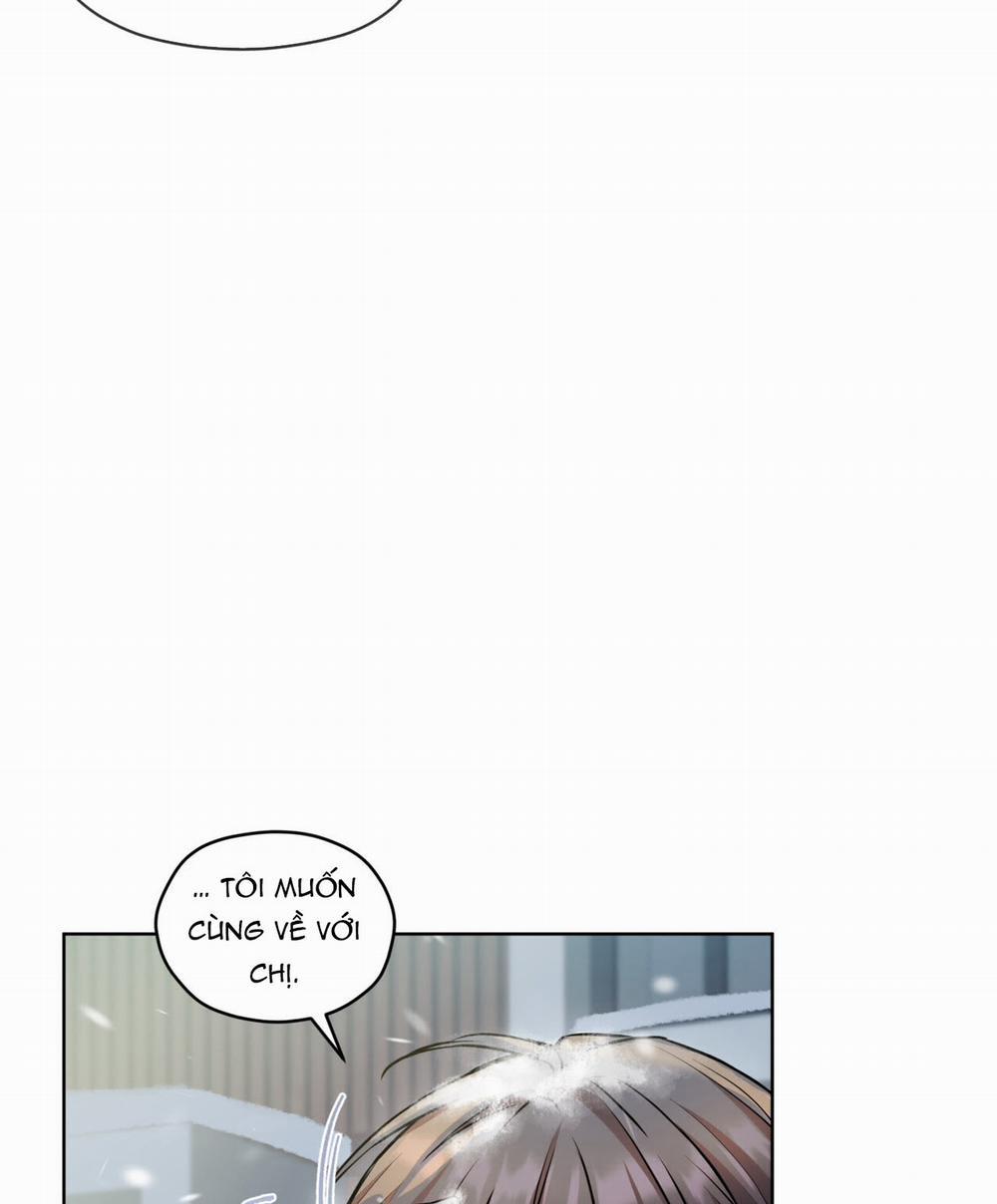 [18+] Trong Nhà Tôi Có Chuột 33.1 trang 18
