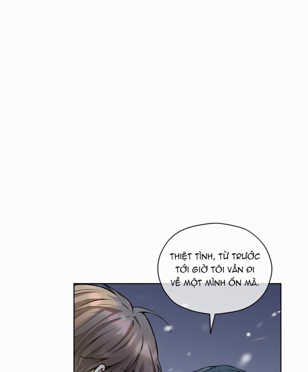 [18+] Trong Nhà Tôi Có Chuột 33.1 trang 20