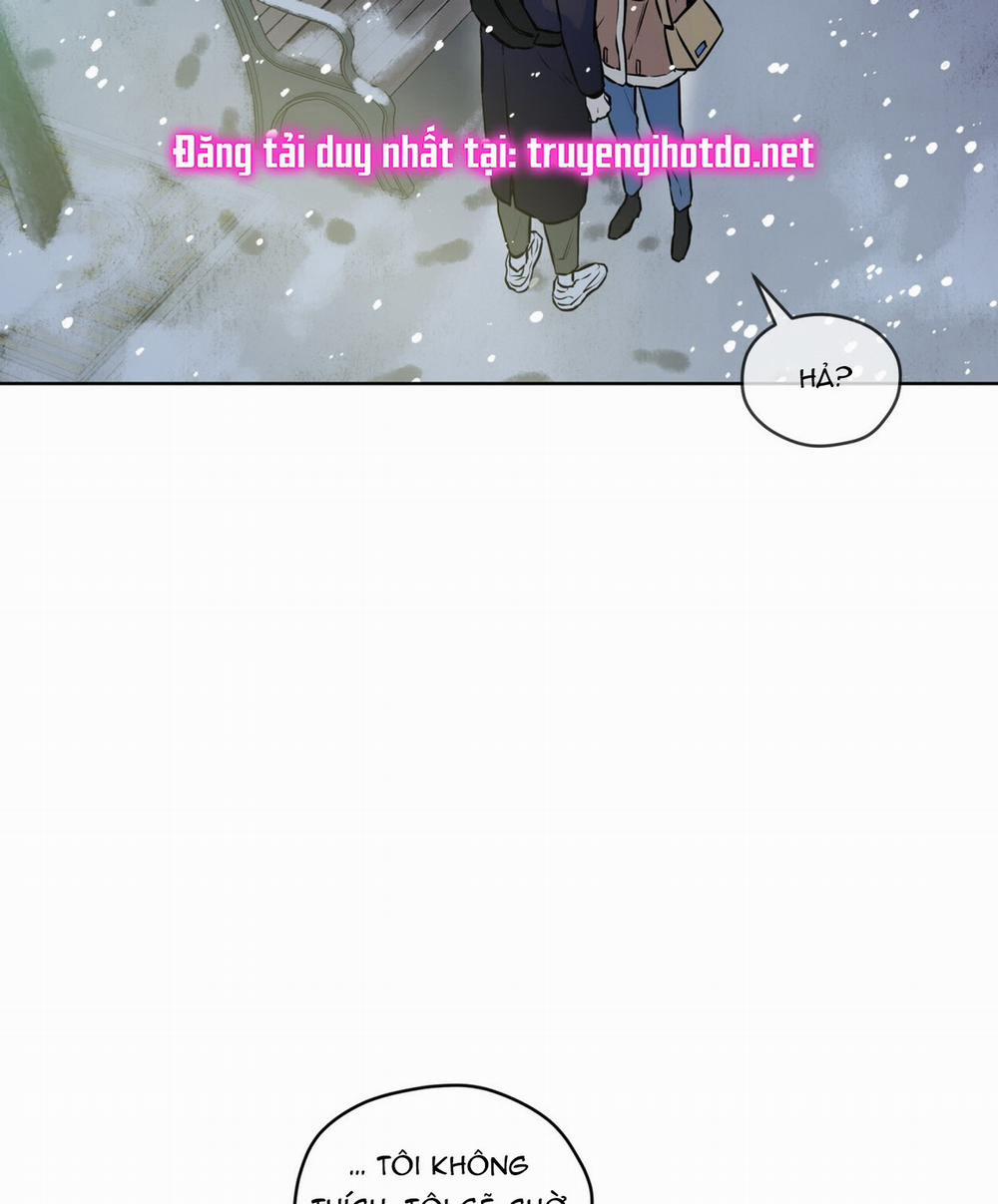 [18+] Trong Nhà Tôi Có Chuột 33.1 trang 23