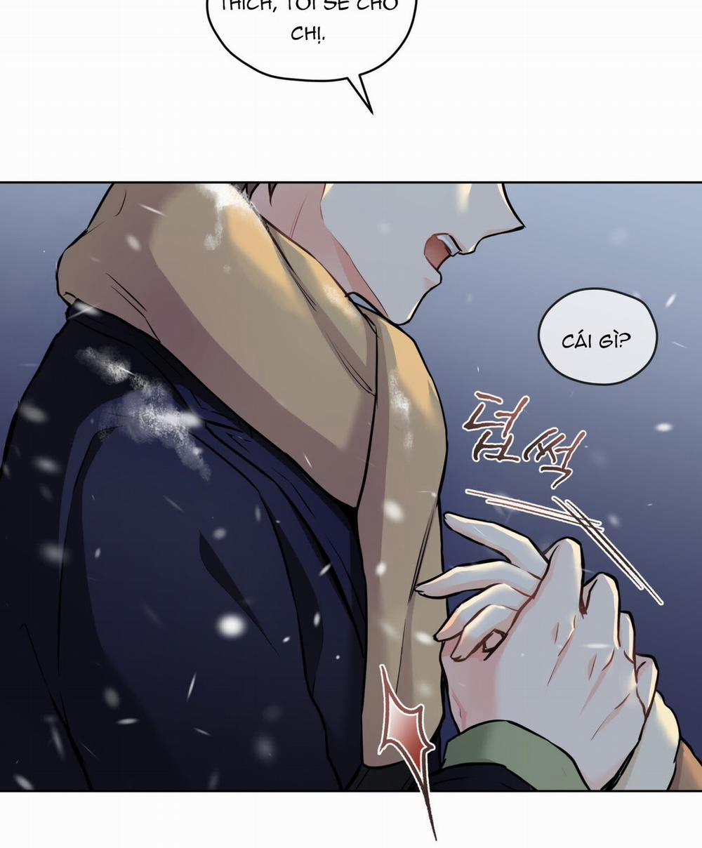 [18+] Trong Nhà Tôi Có Chuột 33.1 trang 24