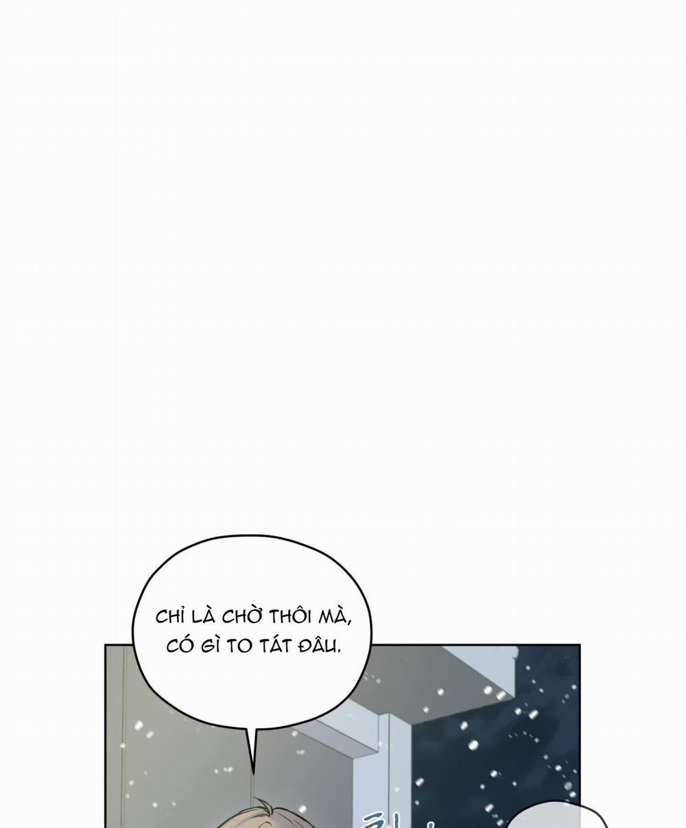 [18+] Trong Nhà Tôi Có Chuột 33.1 trang 25