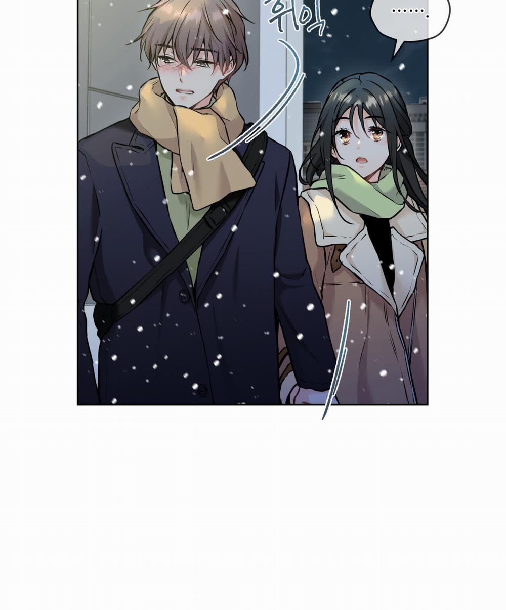 [18+] Trong Nhà Tôi Có Chuột 33.1 trang 26